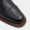 Constantine Lace-up boot