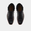 Constantine Lace-up boot