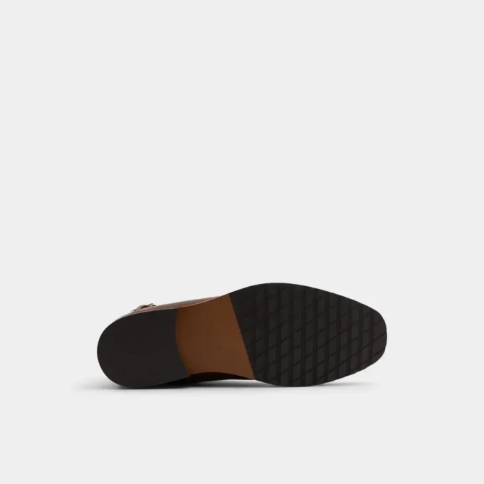 Constantine Lace-up boot