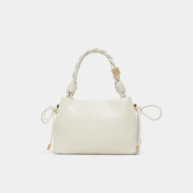 Coralisee Top handle bag Coralisee Top handle bag