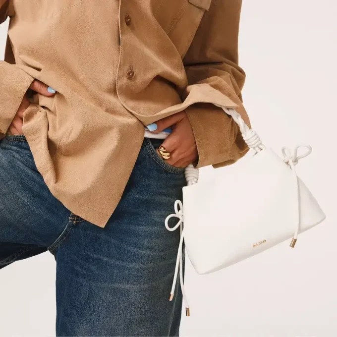Coralisee Top handle bag Coralisee Top handle bag