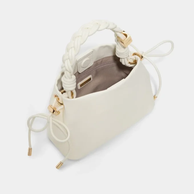 Coralisee Top handle bag Coralisee Top handle bag