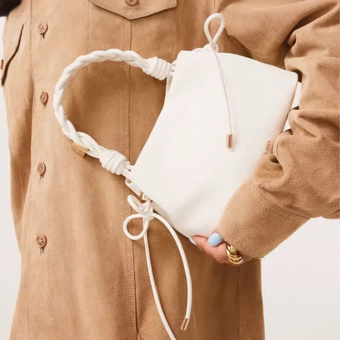 Coralisee Top handle bag Coralisee Top handle bag