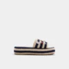 Corallo Slide sandal, Platform