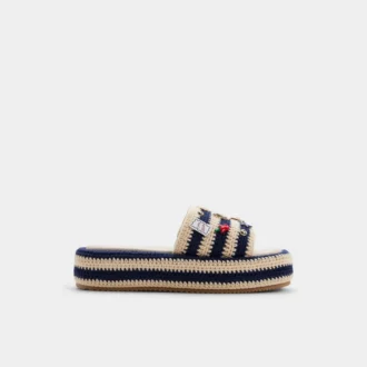 Corallo Slide sandal, Platform