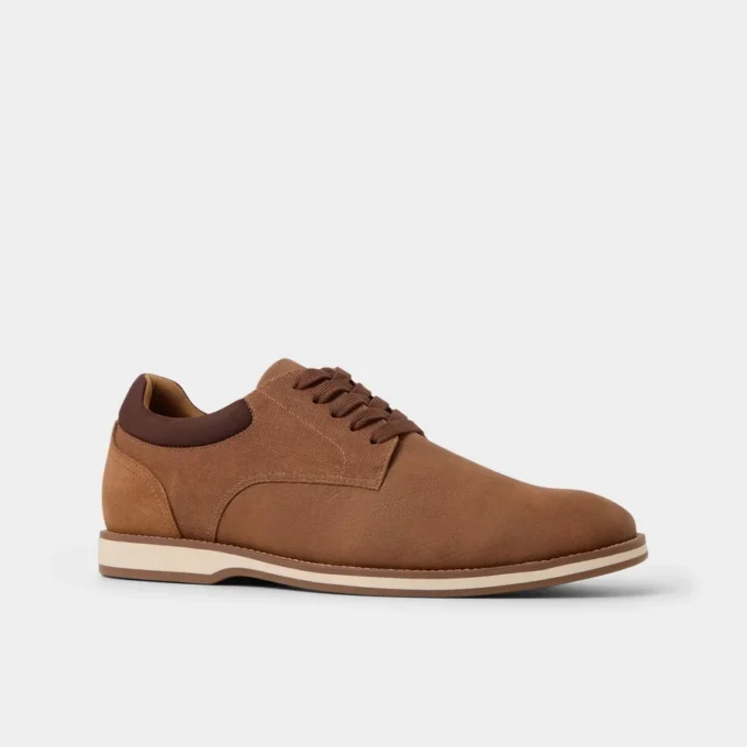 Corby Oxford shoe