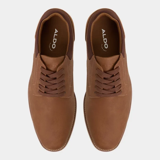 Corby Oxford shoe