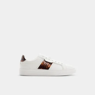 Courtline Low top sneaker, Cup sole