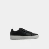 Courtline Low top sneaker, Cup sole
