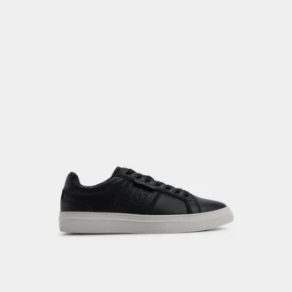 Courtline Low top sneaker, Cup sole