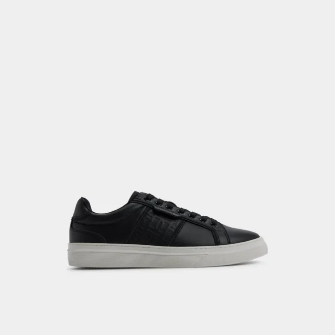 Courtline Low top sneaker, Cup sole