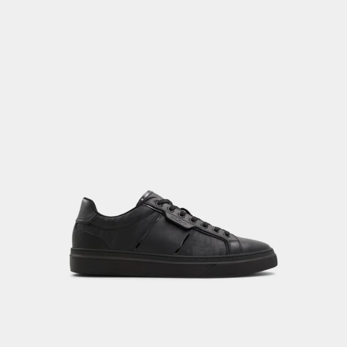 Courtline Low top sneaker, Cup sole