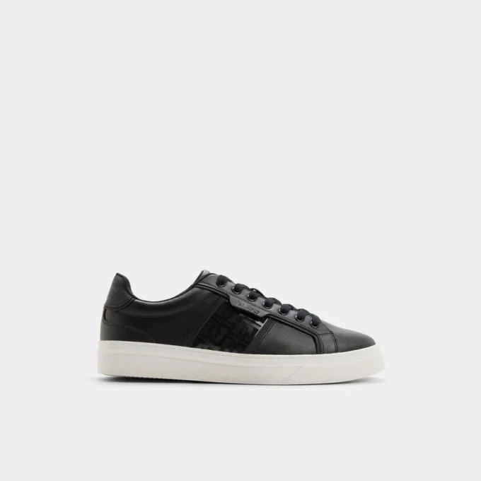 Courtline Low top sneaker, Cup sole