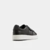 Courtline Low top sneaker, Cup sole