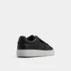 Courtline Low top sneaker, Cup sole