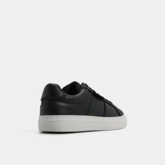 Courtline Low top sneaker, Cup sole