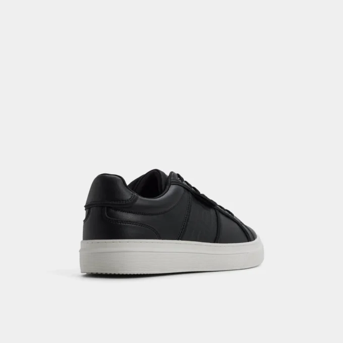 Courtline Low top sneaker, Cup sole
