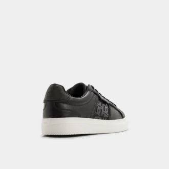 Courtline Low top sneaker, Cup sole