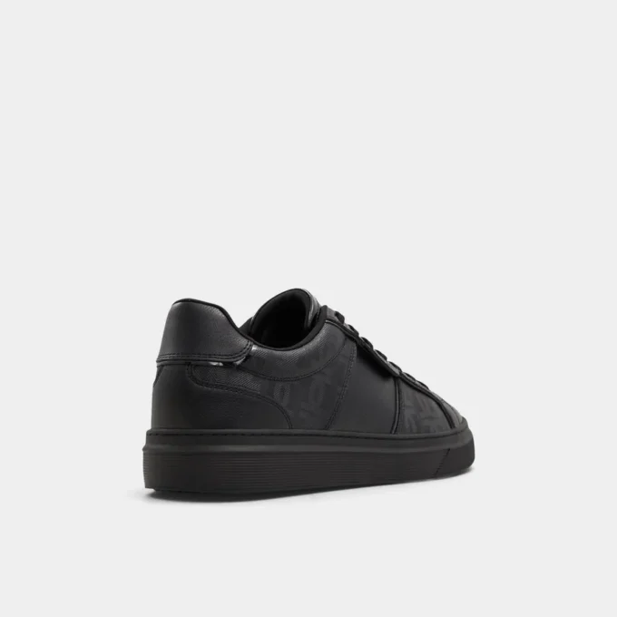 Courtline Low top sneaker, Cup sole