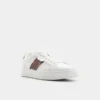 Courtline Low top sneaker, Cup sole