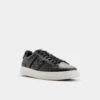 Courtline Low top sneaker, Cup sole