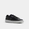 Courtline Low top sneaker, Cup sole