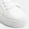 Courtline Low top sneaker, Cup sole
