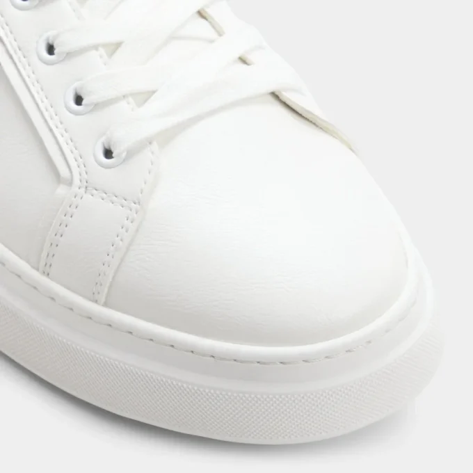 Courtline Low top sneaker, Cup sole