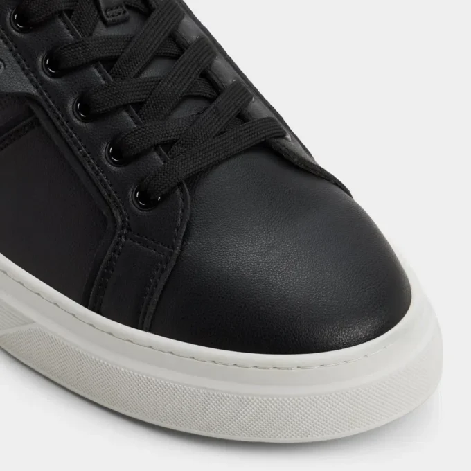 Courtline Low top sneaker, Cup sole
