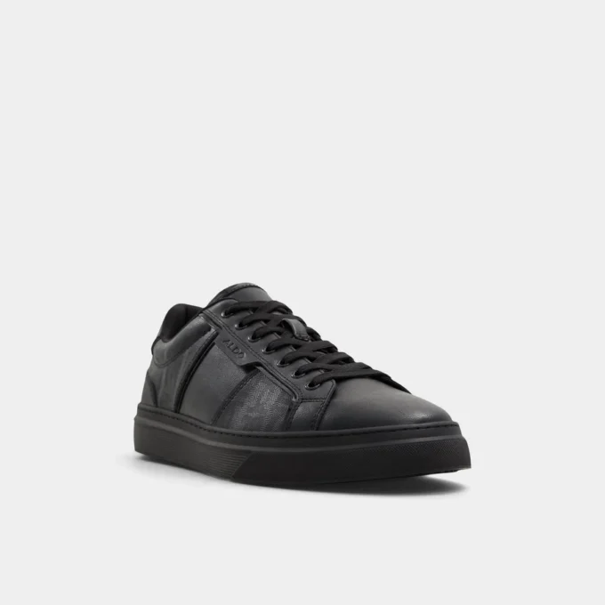 Courtline Low top sneaker, Cup sole