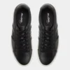 Courtline Low top sneaker, Cup sole