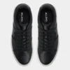Courtline Low top sneaker, Cup sole
