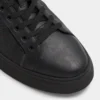 Courtline Low top sneaker, Cup sole