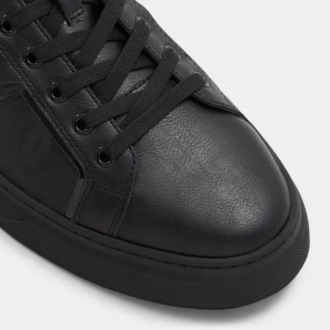 Courtline Low top sneaker, Cup sole