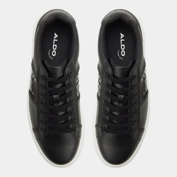 Courtline Low top sneaker, Cup sole