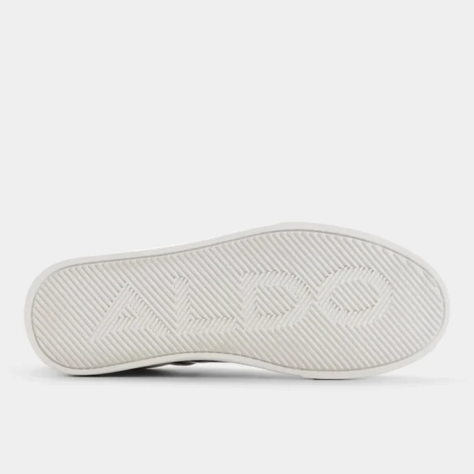 Courtline Low top sneaker, Cup sole