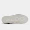 Courtline Low top sneaker, Cup sole