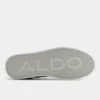 Courtline Low top sneaker, Cup sole