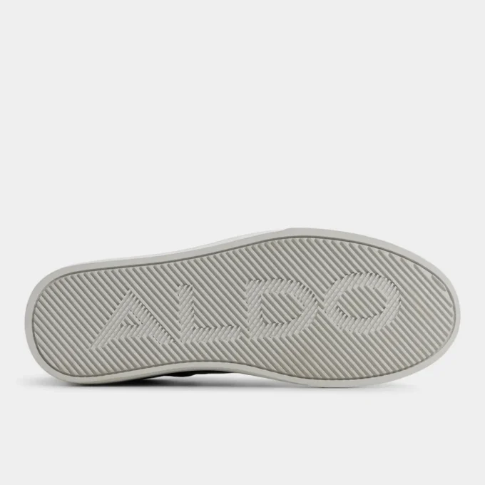 Courtline Low top sneaker, Cup sole