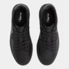 Courtline Low top sneaker, Cup sole