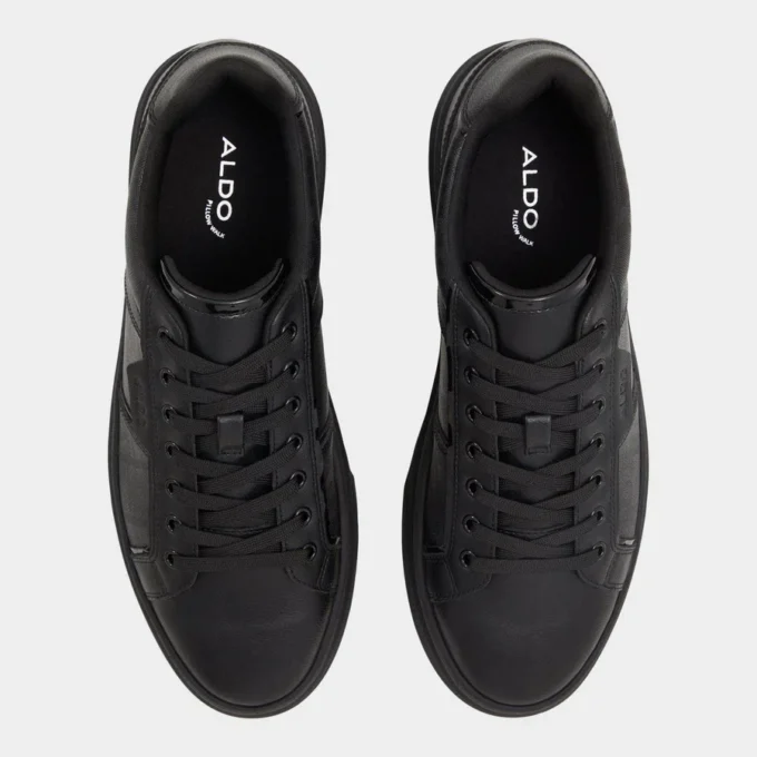 Courtline Low top sneaker, Cup sole