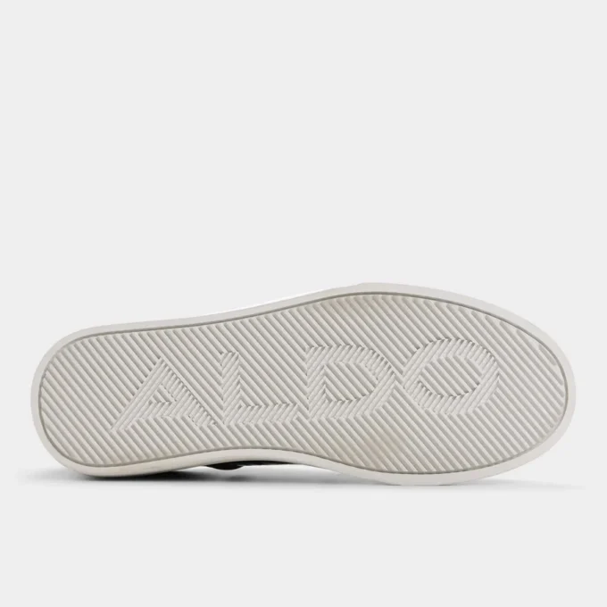 Courtline Low top sneaker, Cup sole