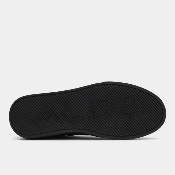 Courtline Low top sneaker, Cup sole