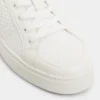 Criehar Sneaker, Cup sole