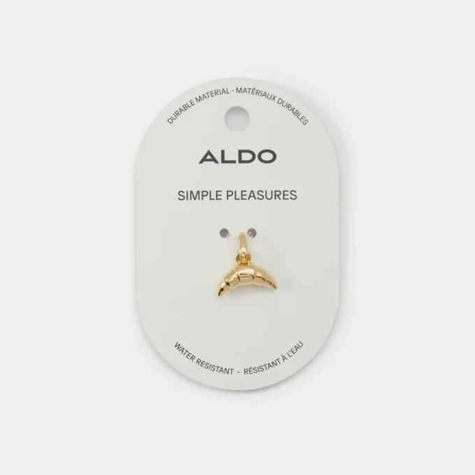 Croissantss Jewelry charm