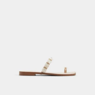 Crystiana Slide sandal
