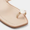 Crystiana Slide sandal