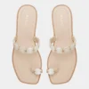 Crystiana Slide sandal
