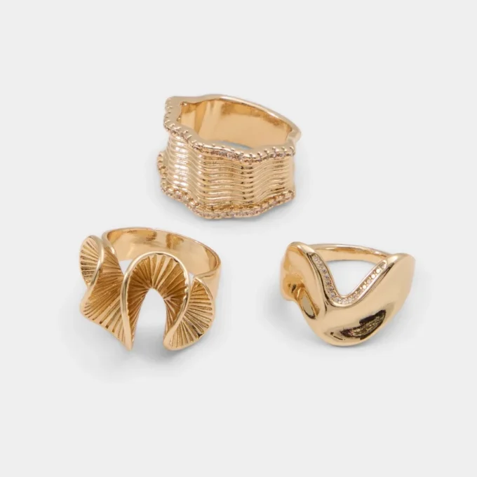 Cupkie Ring