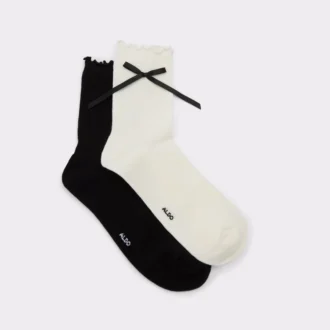 Cutiebow Socks